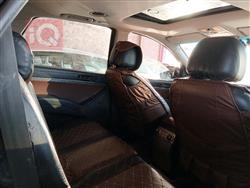 هیوندای ڤێرە کروز